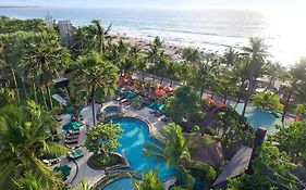 Bali Legian Beach Hotel