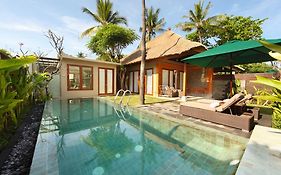 Bali Beach Hotel